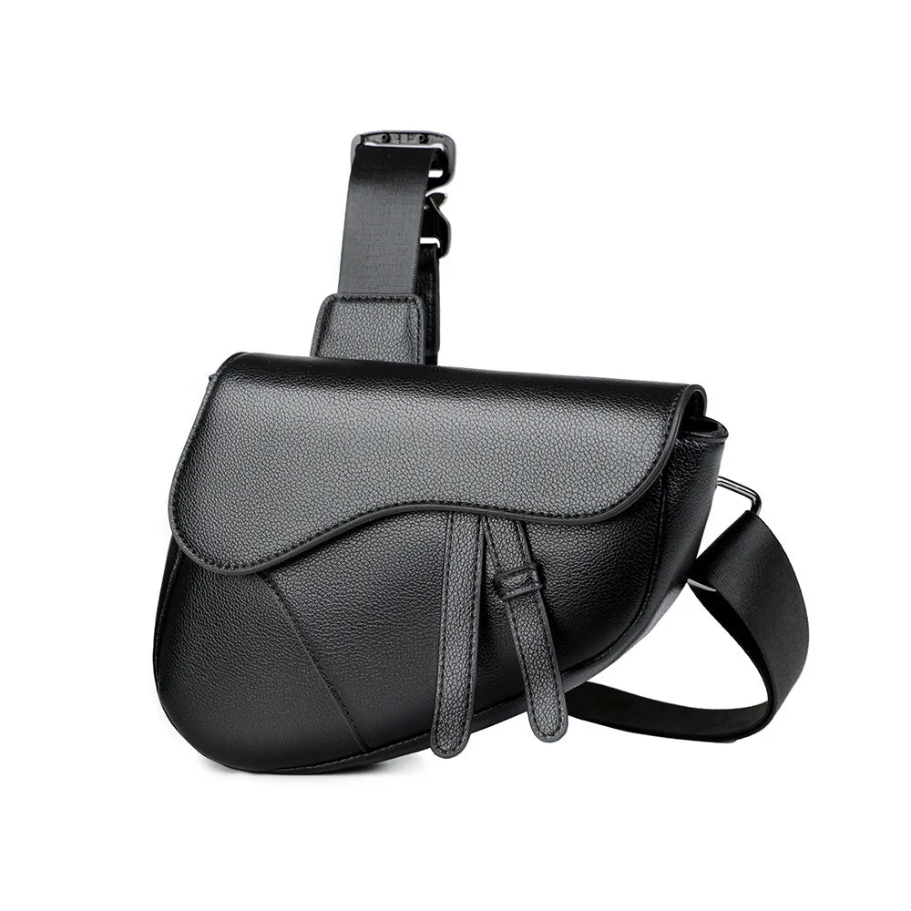 Elevate Crossbody Bag for Active Men